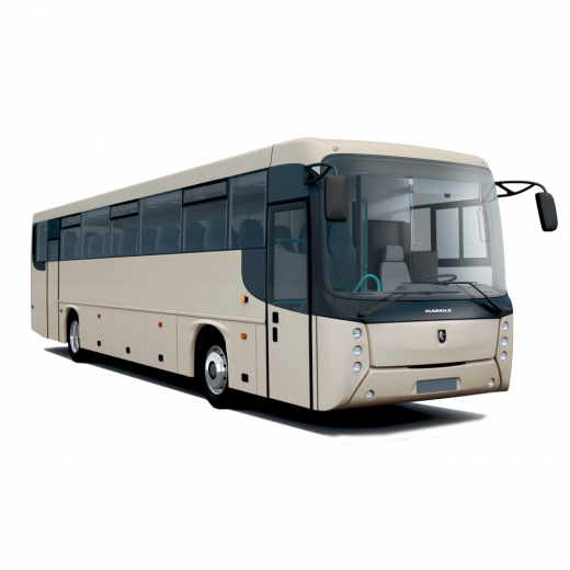 Автобус НЕФАЗ-5299-0000017-52